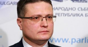 Проектът „Зарков“ – важен в обществената дискусия за реформа в антикорупционното законодателство