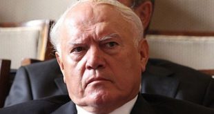 Владислав Славов, шеф на СЮБ: Проектът за промени в  Конституцията е като писания от Данаил Кирилов – непрофесионален