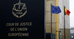 Решение на Върховен съд, обявявило преюдициално запитване за незаконосъобразно, нарушава правото на ЕС