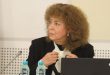 Галина Захарова, председател на ВКС:  Няма как да се оправдаваме, че не сме знаели за случващото се в съдебната система