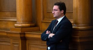 Крум Зарков: Сглобката разпредели точно „антикорупционните“ комисари – един на ГЕРБ, един на ППДБ и един на ДПС