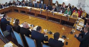 Законът за личния фалит мина единодушно на първо четене в правна комисия