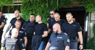 НАП вдигна запори за близо 50 млн. лв. от фирми на обвиняемия бизнесмен Васил Божков