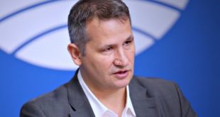 ВАС окончателно:   Партия „Единение“ на бившия зам. земеделски министър Иван Христанов няма да участва в местните избори