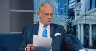 Проф. Атанас Семов: Формулата “ хората на някого“  в Конституционния съд е кощунствена и обида за демокрацията
