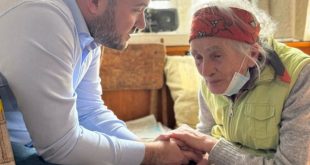 Министърът на правосъдието сезира прокуратурата за евентуална имотна измама на  90-годишна жена