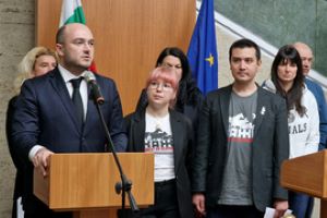 Правосъдният министър : „Окоп по окоп“ ще водим  битка с проявите на жестокост към животни
