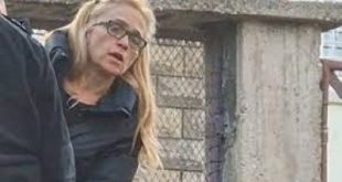 Заигравки на гърба на Иванчева:  ВКС отново разпореди делото й за предсрочно освобождаване да се гледа в  Ловеч, а не в Сливен