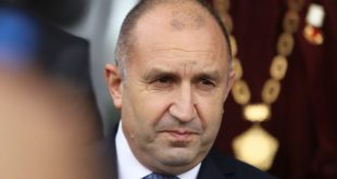 Президентът Румен Радев: Амнезията и цинизмът все повече завладяват върховете на българската политика