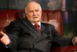 Покойният Николай Колев  (Босия) осъди за клевета  бившия главен прокурор Никола Филчев