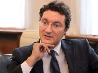Крум Зарков: Председателят на НС нямаше право да направи онова, което направи, но зад гърба й се скриха управляващите
