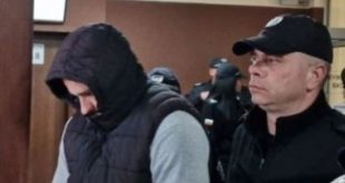 Пловдивският апелативен съд остави в ареста полицая, обвинен, че в съучастие е пребил задържан в Казанлък
