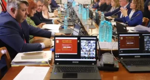 ПК предлага съкращение на 19 свободни длъжности в НСлС и разкриване на 7 щата за „прокурор“ в СРП. И още.